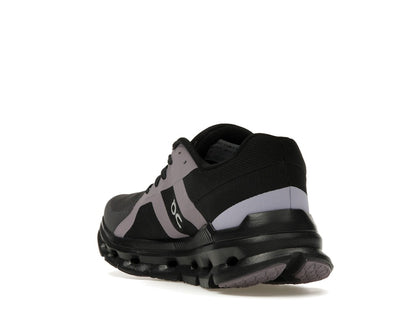 On Running Cloudrunner Iron Black (Women's)