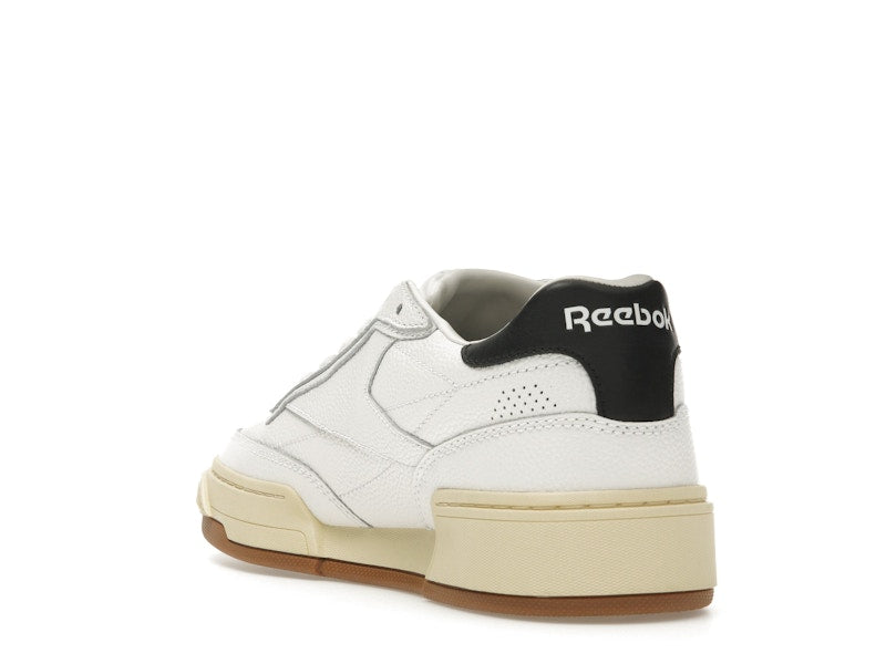 Reebok Club C LTD Vintage White Black