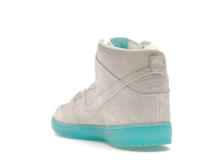 Nike SB Dunk High Baohaus Chairman Bao