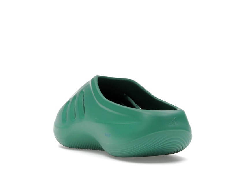 adidas adiFOM IIInfinity Mule Court Green