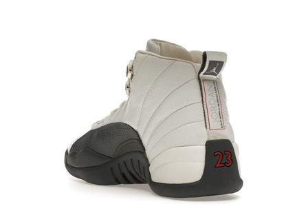 Jordan 12 Retro Flint Grey