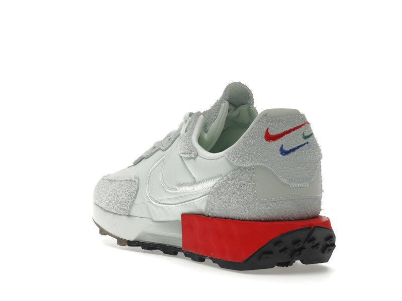 Nike Fontanka Waffle Barely Green (Women's)