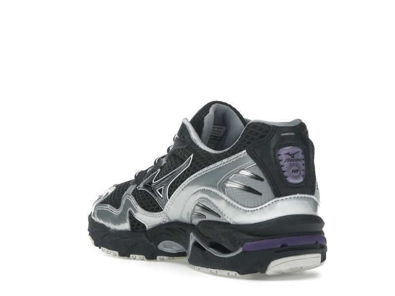 Mizuno Wave Rider 10 Millennium Pack