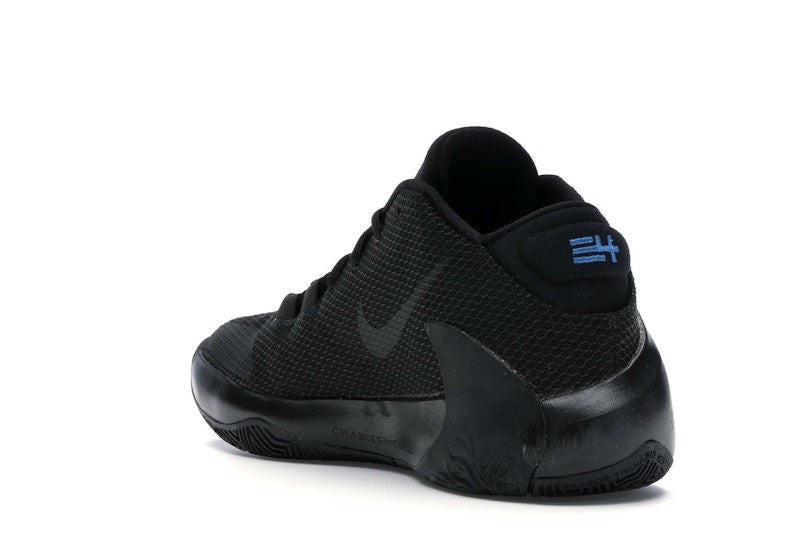Nike Zoom Freak 1 Black Multi Photo Blue