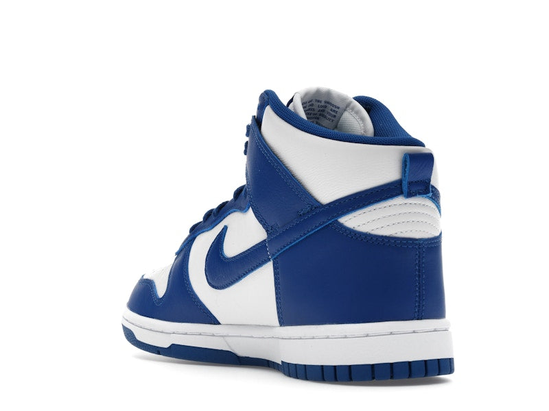 Nike Dunk High Retro SE Kentucky (2025)