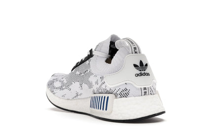 adidas NMD R1 Glitch Camo Star Wars Stormtrooper