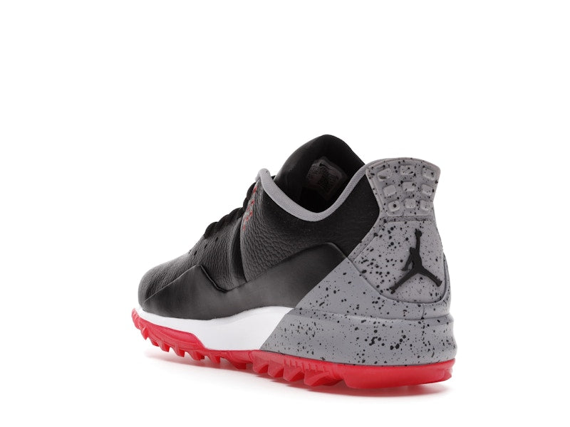Jordan ADG 3 Golf Black Cement