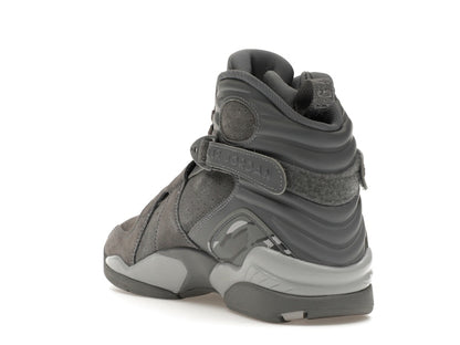 Jordan 8 Retro Cool Grey