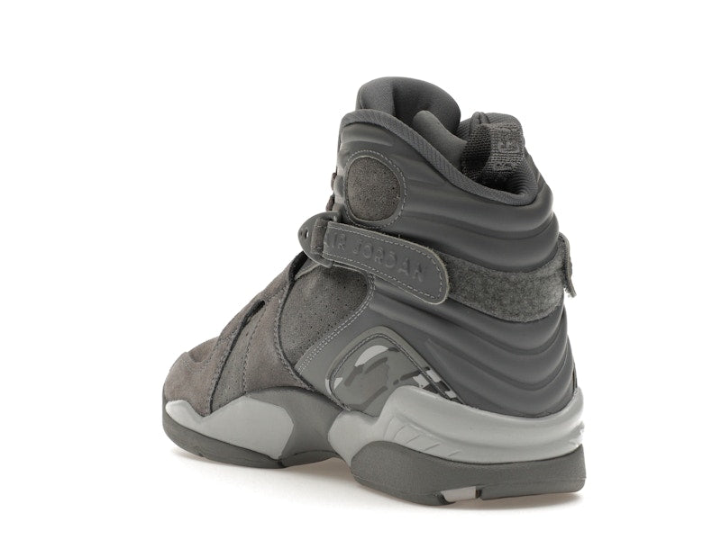 Jordan 8 Retro Cool Grey