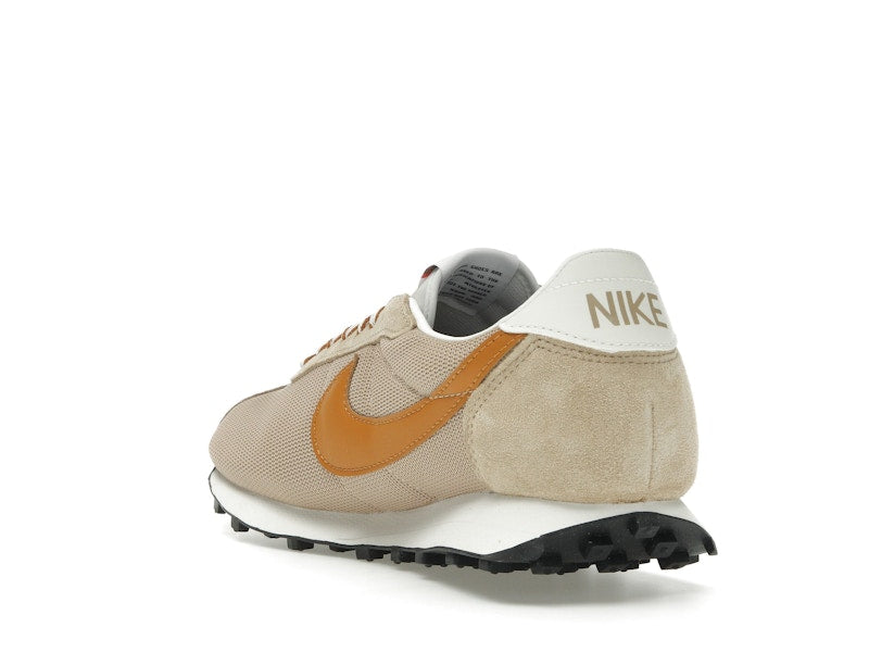 Nike LD-1000 Linen Sail Black Desert Ochre (Women's)