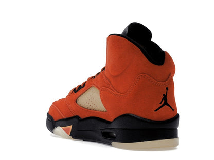 Jordan 5 Retro Dunk on Mars (Women's)