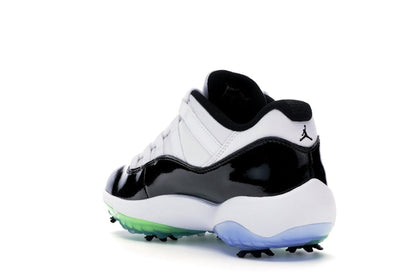 Jordan 11 Retro Low Golf Concord