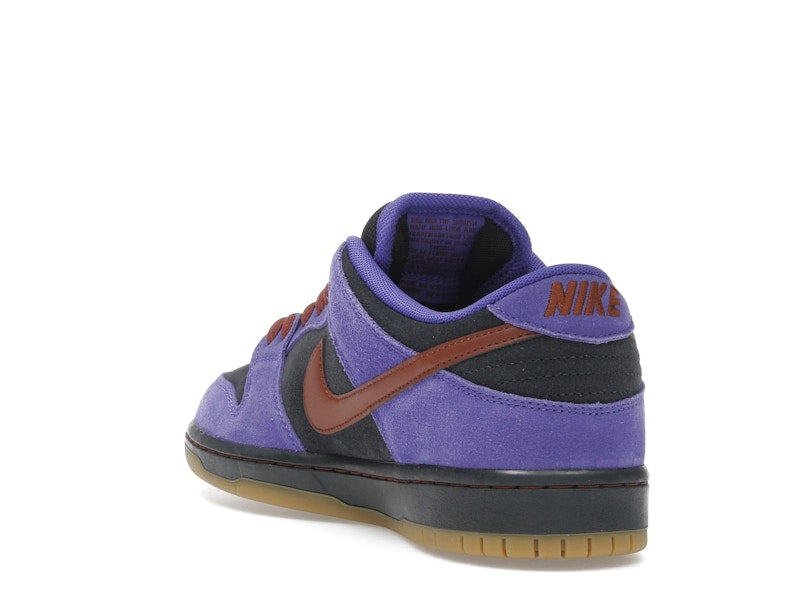 Nike SB Dunk Low Persian Violet