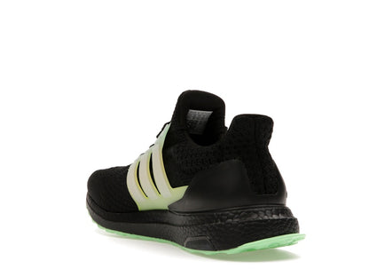 adidas Ultra Boost 5.0 DNA Black Beam Green