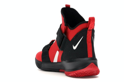 Nike LeBron Soldier 13 SFG University Red