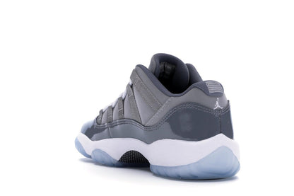 Jordan 11 Retro Low Cool Grey (GS)