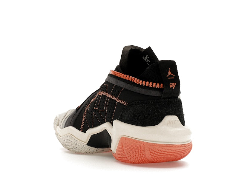 Jordan Why Not Zer0.6 Rattan