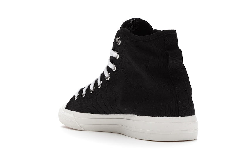 adidas Nizza Hi Alife Black