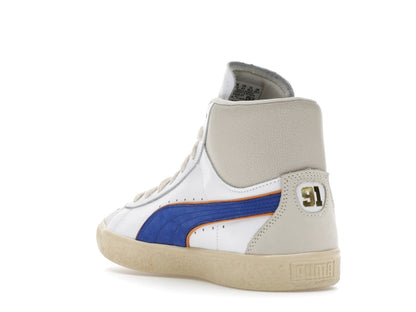 Puma Clyde Rhuigi B-Boy