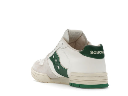 Saucony Spot-Bilt Sonic Low Premium Beige Green