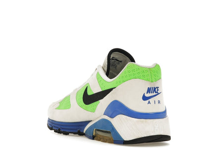 Nike Lunar Air 180 size? White Electric Green