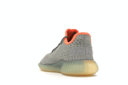 adidas Yeezy Boost 350 V2 Desert Sage (Infants)