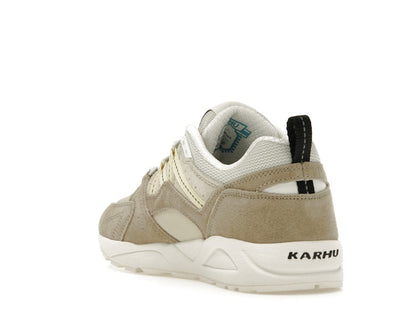 Karhu Fusion 2.0 Spray Green Pale Banana