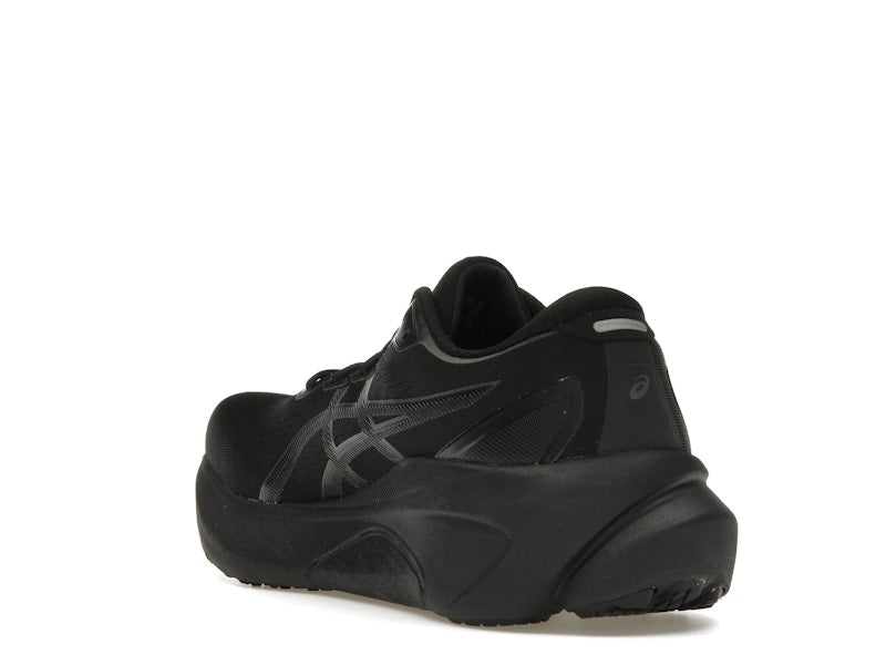 ASICS Gel-Kayano 30 Triple Black