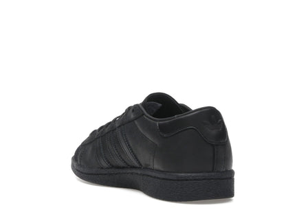 adidas Jabbar Dress Low Willy Chavarria Black