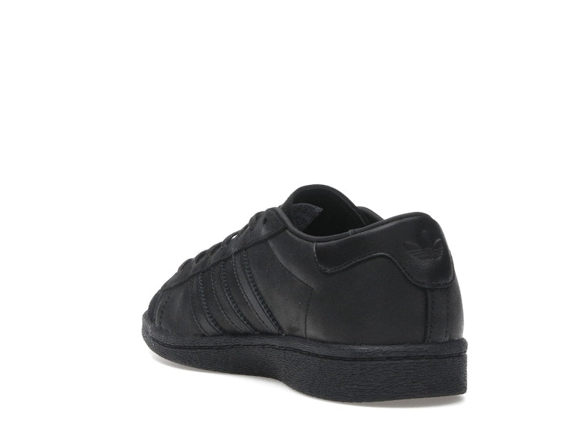 adidas Jabbar Dress Low Willy Chavarria Black
