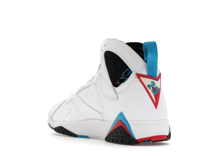 Jordan 7 Retro Orion