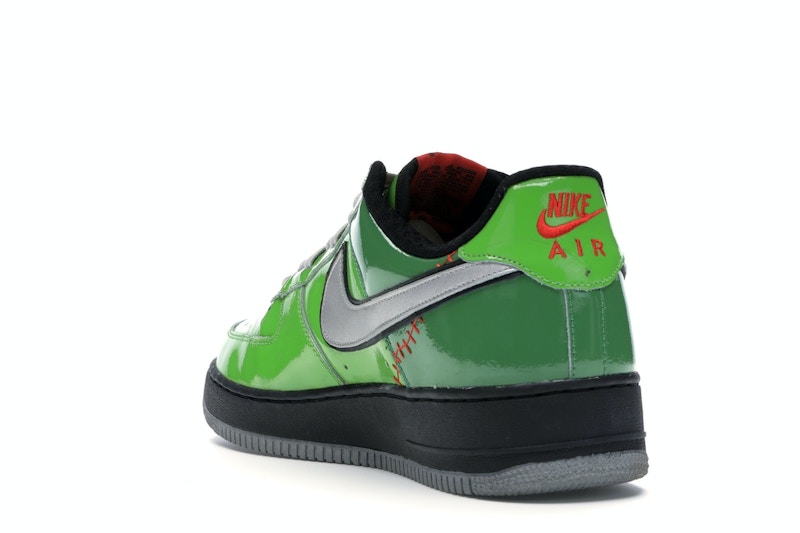 Nike Air Force 1 Low Frankenstein