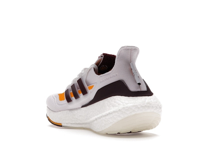 adidas Ultra Boost 21 Arizona State