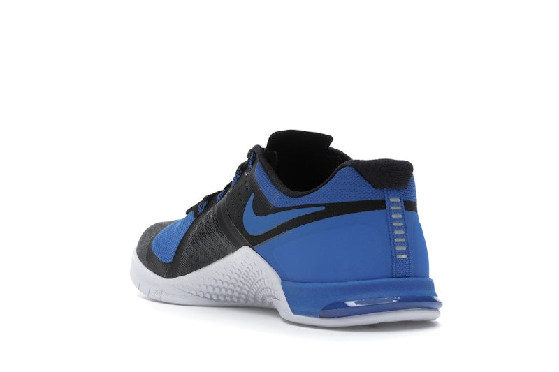 Nike Metcon 2 Amp-X Black/Royal Blue-Royal Blue