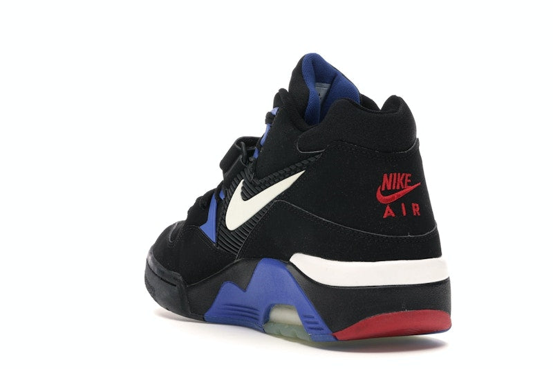 Nike Air Force 180 Barkely OG (2013)