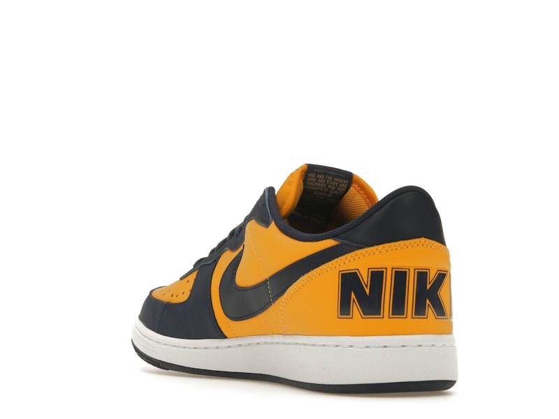 Nike Terminator Low Michigan