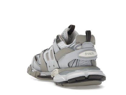 Balenciaga Track Grey Taupe
