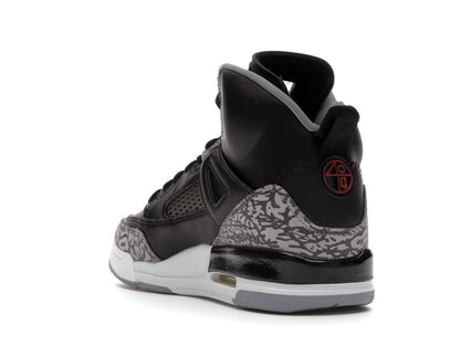 Jordan Spizike Black Cement (GS)