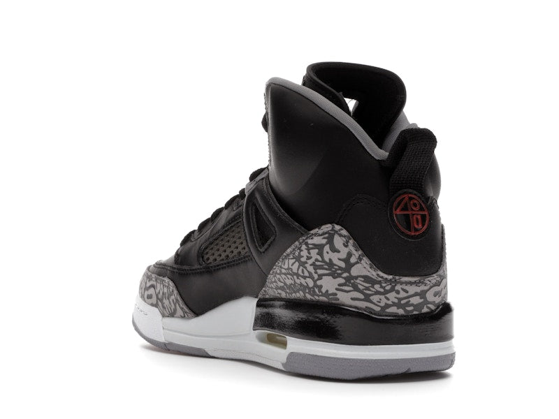 Jordan Spizike Black Cement (GS)