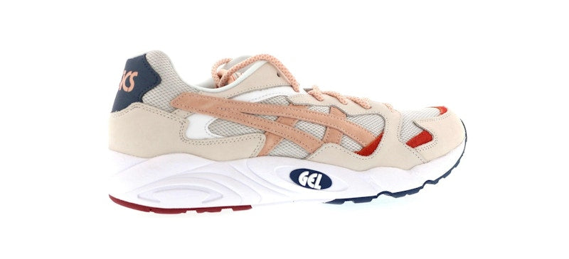 ASICS Gel-Diablo Ronnie Fieg Volcano 2.0