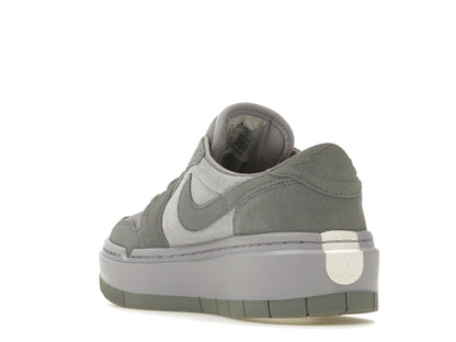 Jordan 1 Elevate Low Stealth Titanium (Women's)