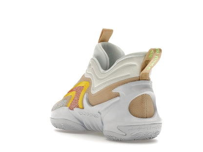 Nike Cosmic Unity 2 Off-White Football Grey