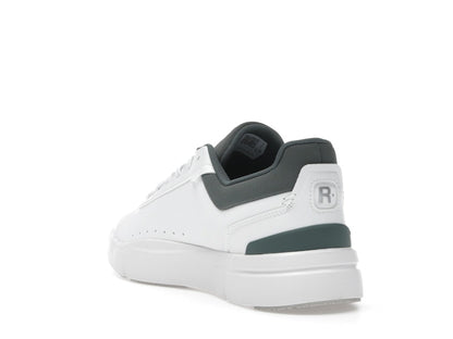On The Roger Advantage White Olive (2025)