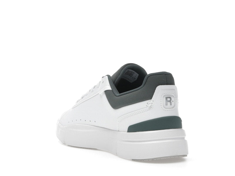 On The Roger Advantage White Olive (2025)
