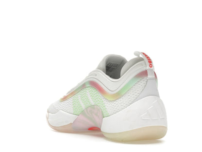 adidas D.O.N. Issue #6 Haribo Goldbears Cloud White