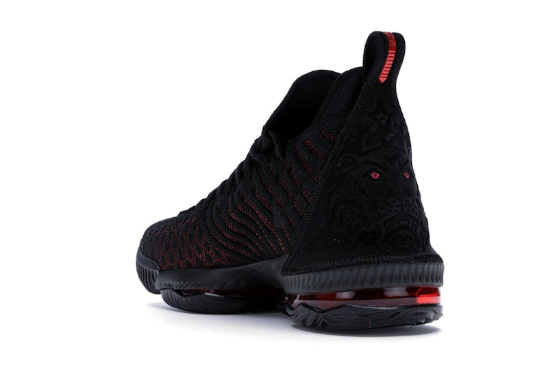 Nike LeBron 16 Fresh Bred