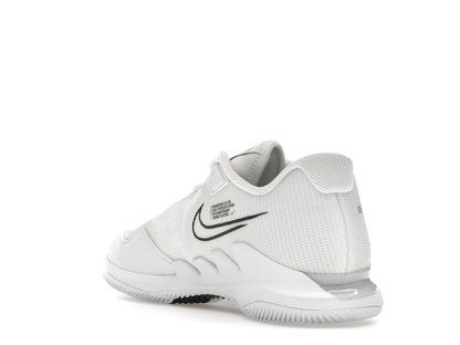Nike Court Air Zoom Vapor Pro HC White Black
