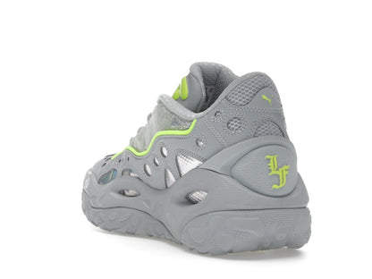 Puma LaMelo Ball LaFrancé RNR Grey Neon