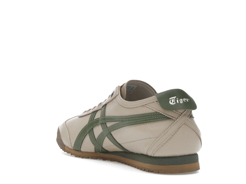 Onitsuka Tiger Mexico 66 SD Beige Green
