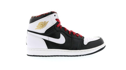 Jordan 1 Retro RTTG Vegas